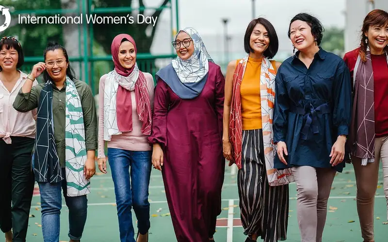 Celebrate International Women’s Day 2026: #GiveToGain in Sudbury