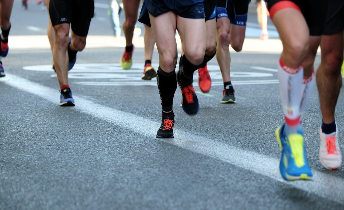 Step Into Terry Fox’s Legacy: Uniting Sudbury for the 2026 Terry Fox Run