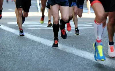 Image à la une pour Step Into Terry Fox’s Legacy: Uniting Sudbury for the 2026 Terry Fox Run
