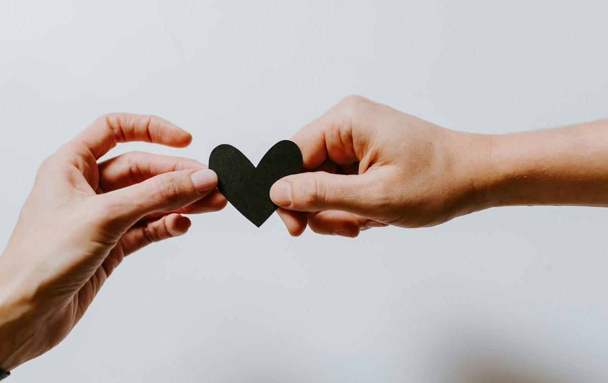 Celebrating Community and Connection on International Day of Charity