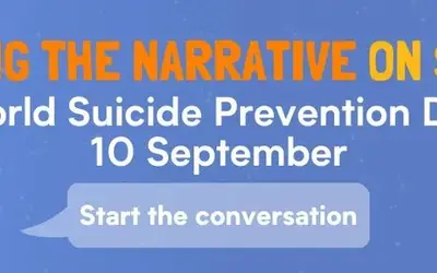 Building Connection: World Suicide Prevention Day in Sudbury