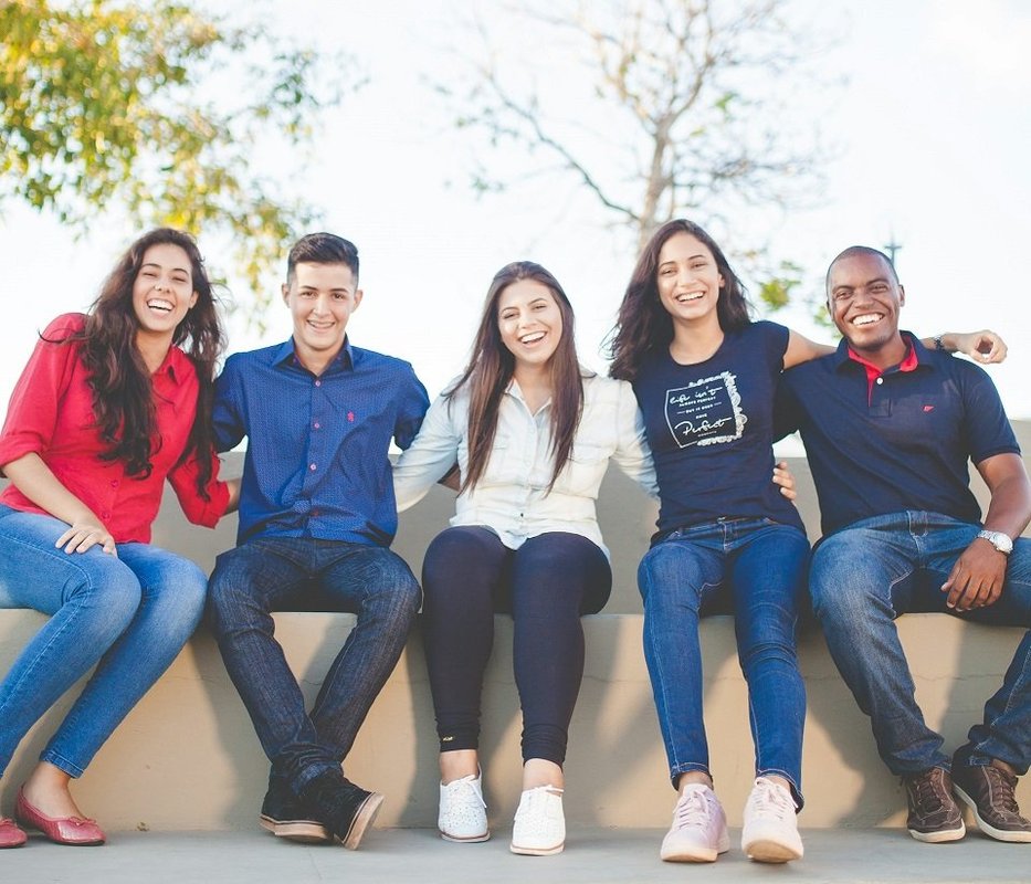 Different Contexts, Common Aspirations: How Local Youth are Shaping Our Shared Future