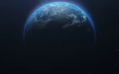 Feature image for Turn Off the Lights and Take Action in Sudbury for Earth Hour