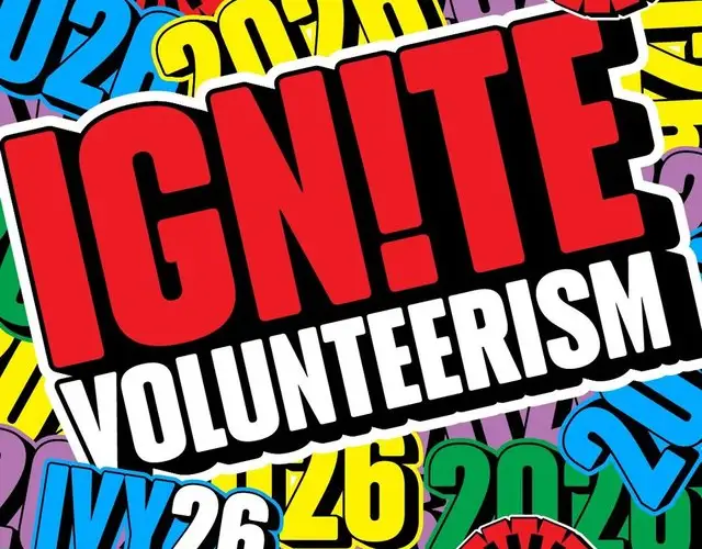 Happy National Volunteer Week, Sudbury! Let's Celebrate Together