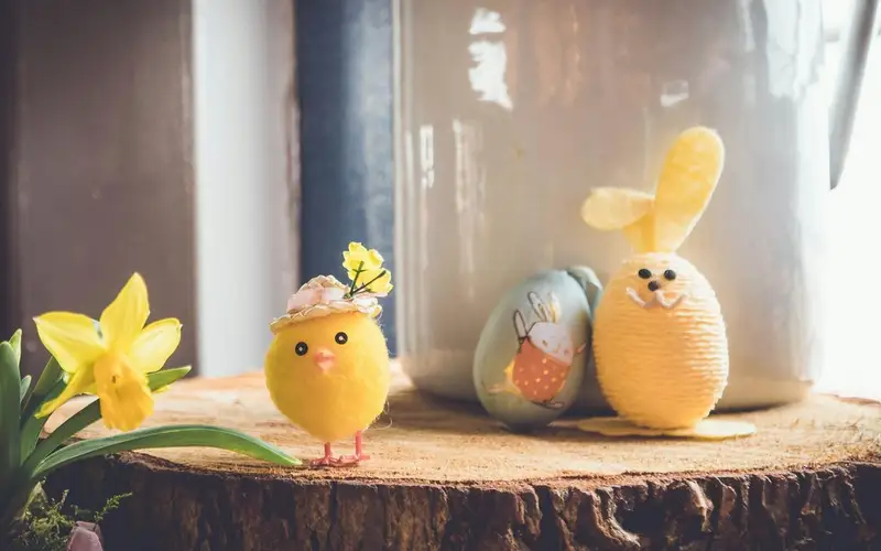 Celebrating Easter through Community in Sudbury