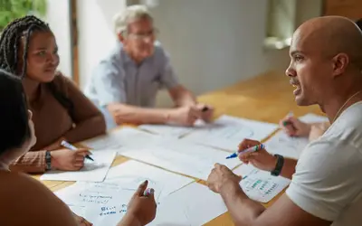 Settling In: The Newcomer’s Guide to Sudbury