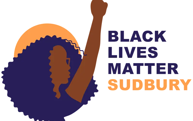 Black Lives Matter Sudbury
