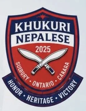 Khukuri Nepalese Sports and Culture Club