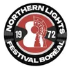 Northern Lights Festival Boréal