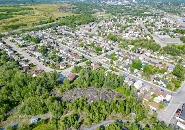 Volunteer Sudbury - Connect with your community